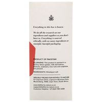 Faithful to Nature Coarse Himalayan Salt 